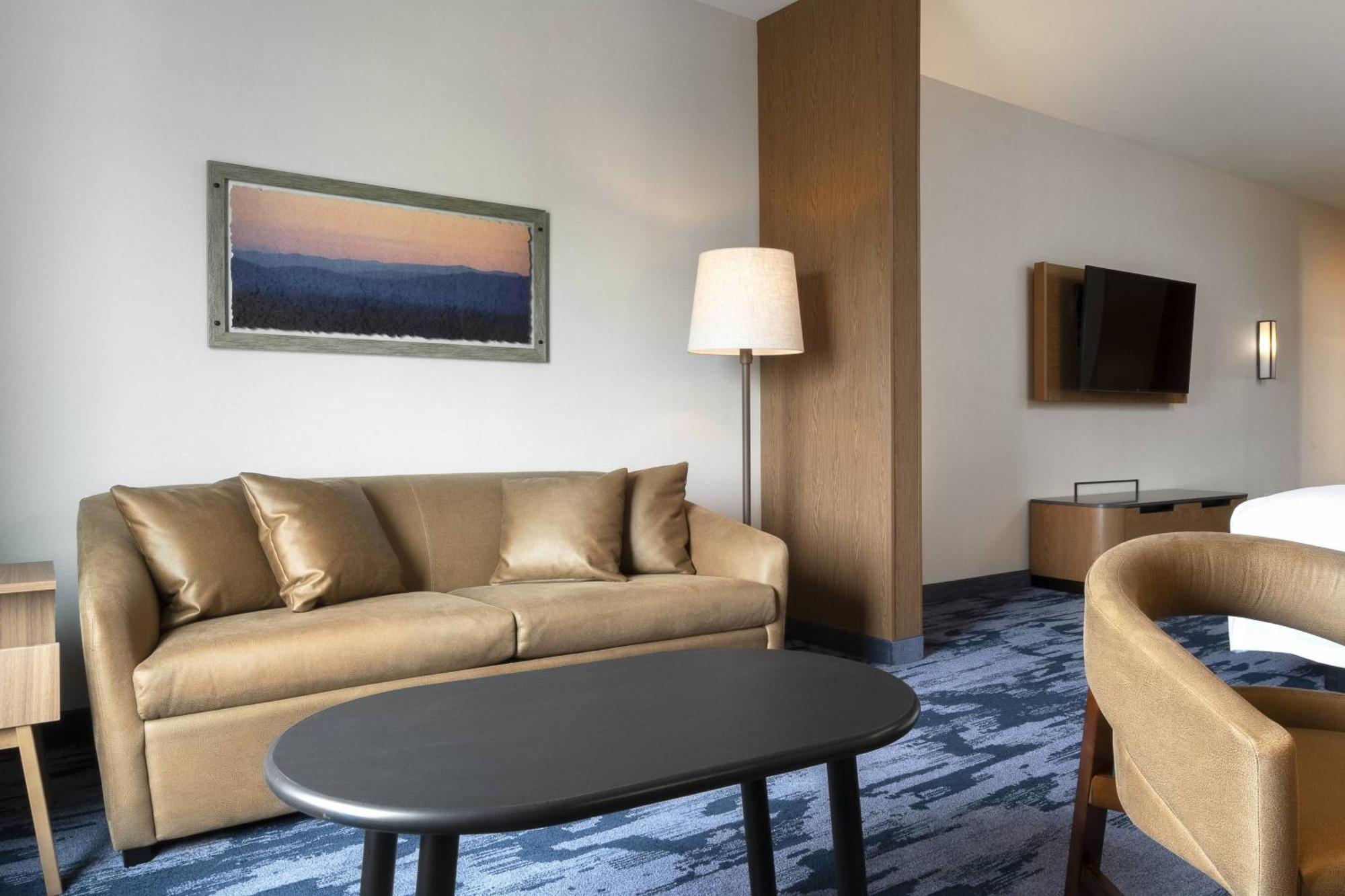 Fairfield By Marriott Inn And Suites O Fallon Il O'Fallon Exterior foto